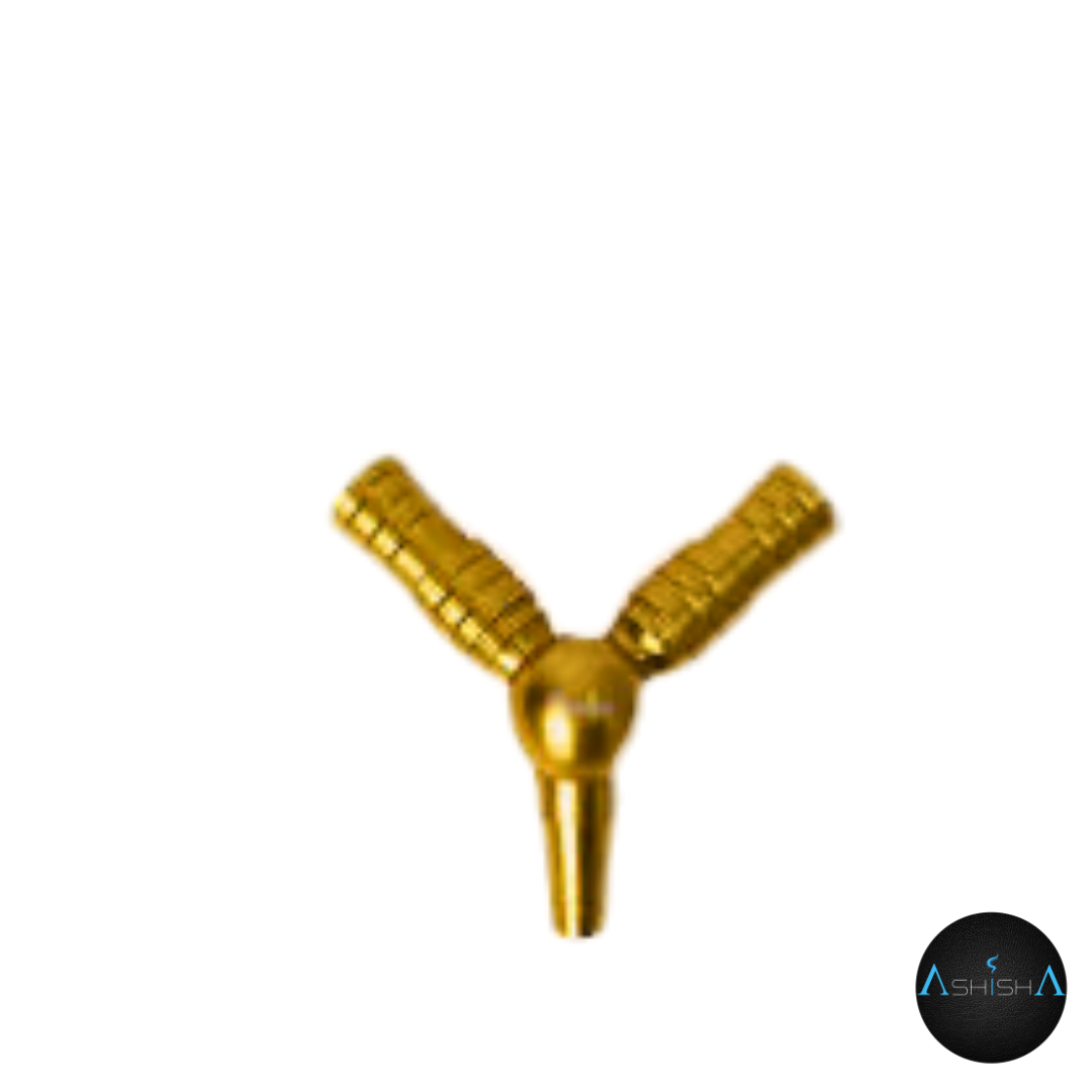 2Way Connector V2