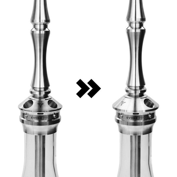 VYRO - Evoke Pro Clear (FREE BASE COVER)
