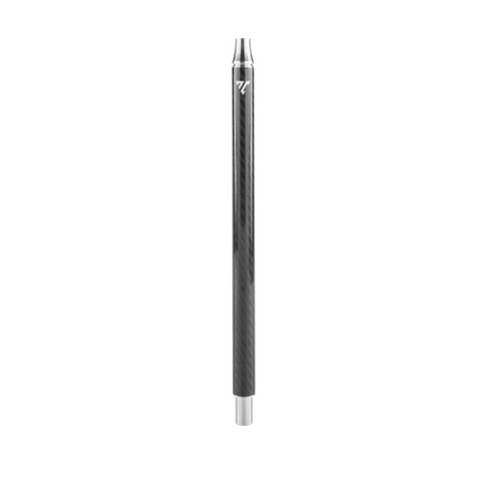VYRO Carbon Mouthpiece - Black 30cm
