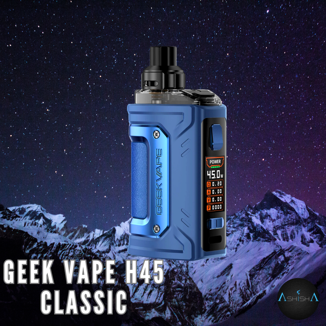 GEEK VAPE H45 CLASSIC