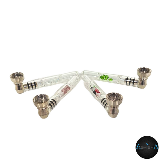 WEED PIPE