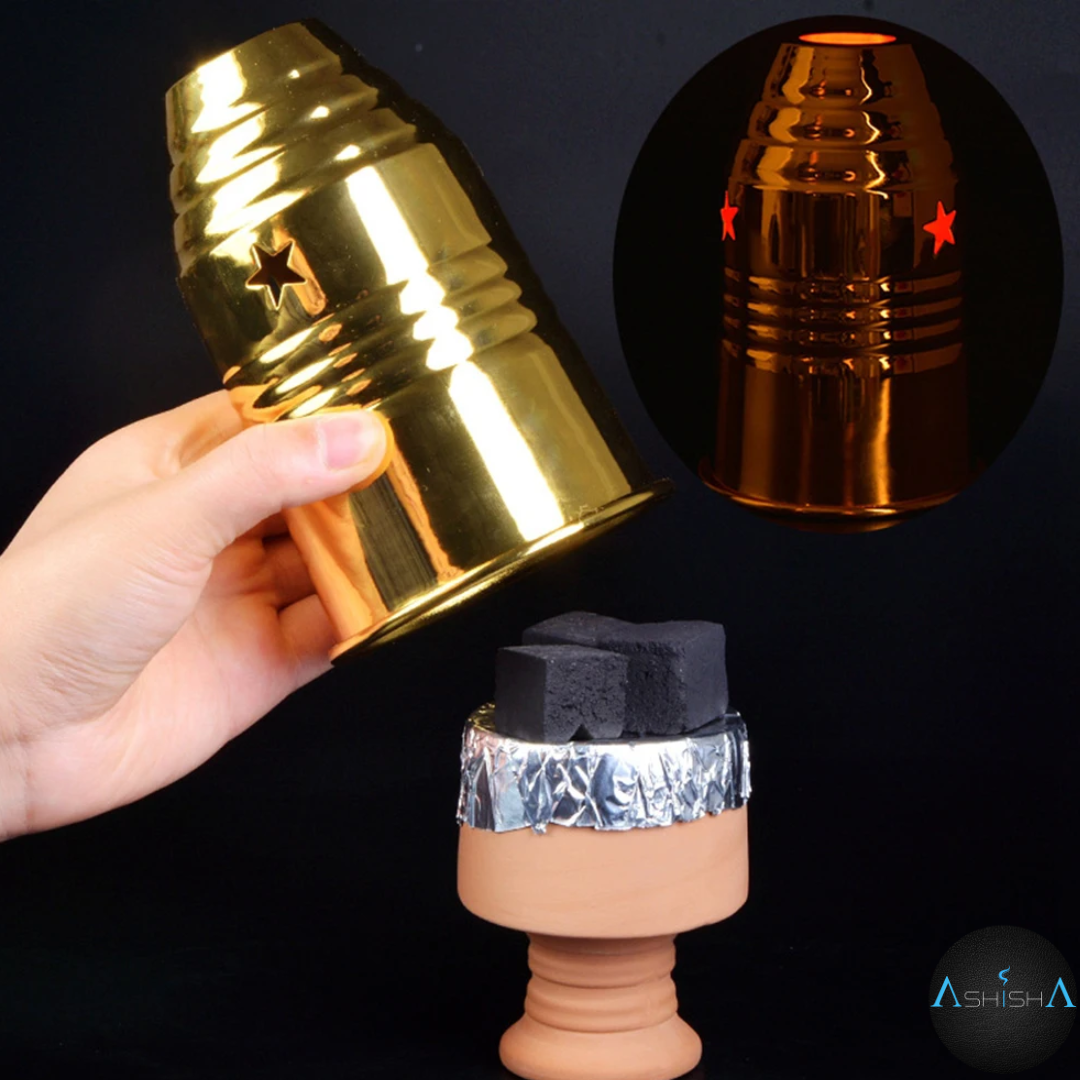 Egyptian Wind Cover Med