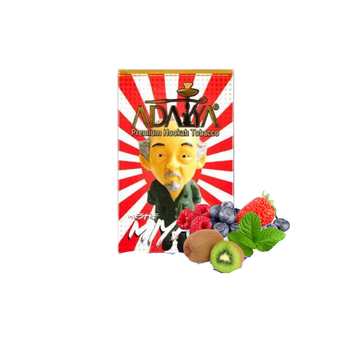 Miyagi