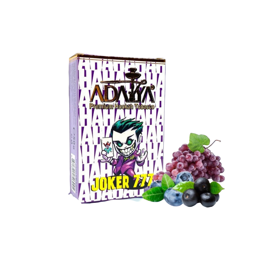 Joker 777 - ASHISHA