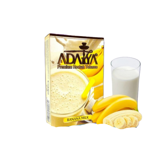 Banana Milk