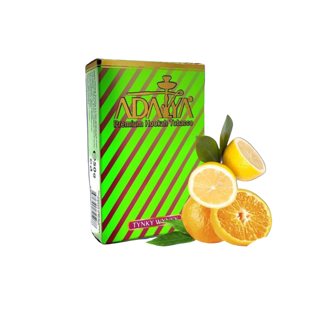 Tynky Winky - ASHISHA