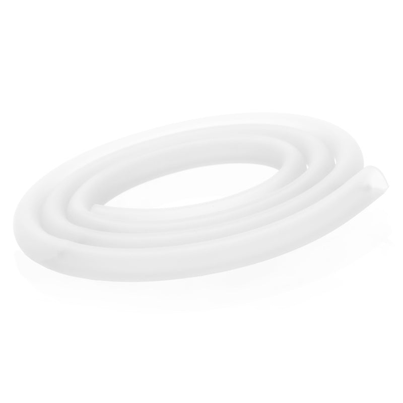 Soft Silicone Hose(Without Mouthtip) 1.5cm Wrap