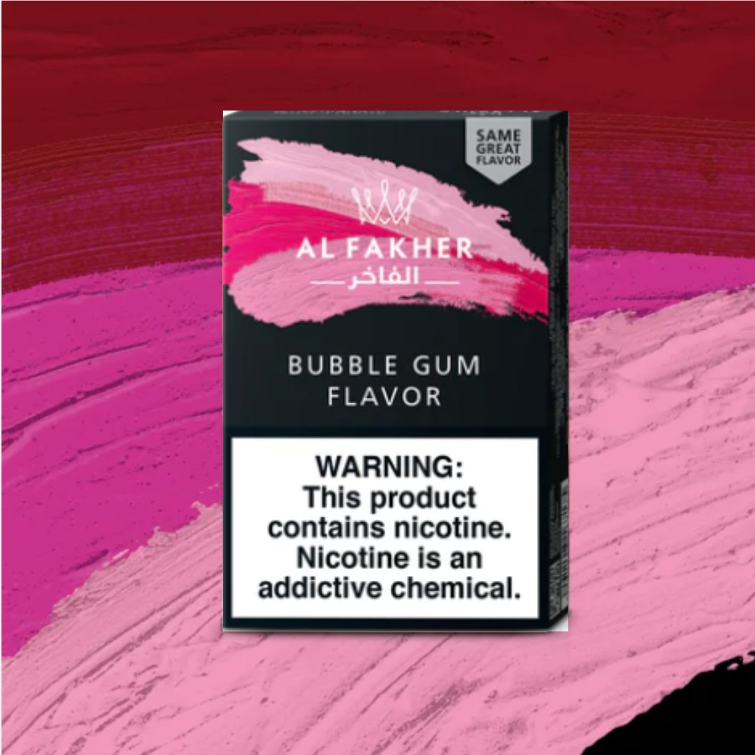 Bubblegum