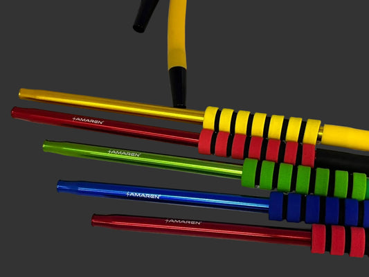 Amaren Silicon Pipe