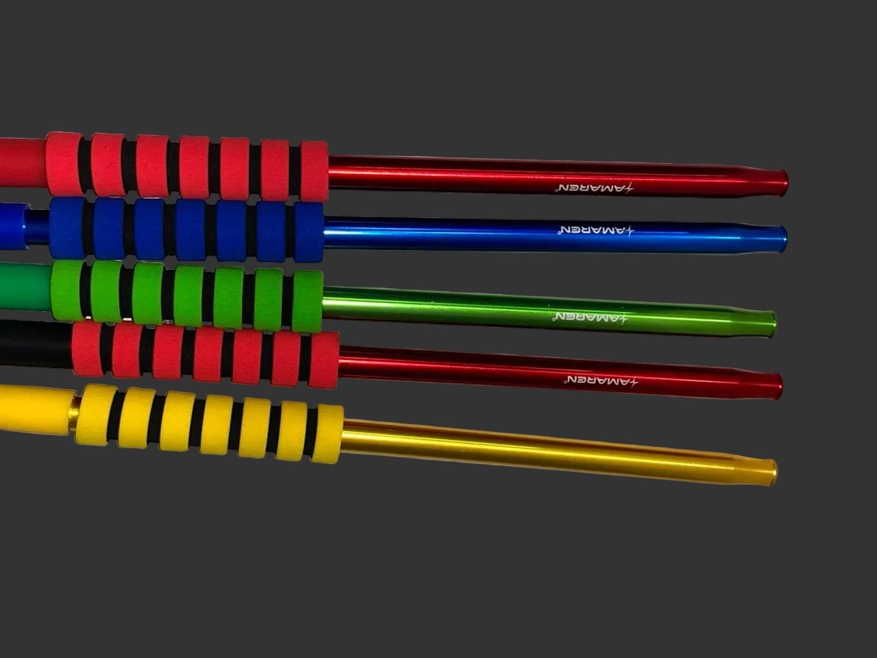 Amaren Silicon Pipe