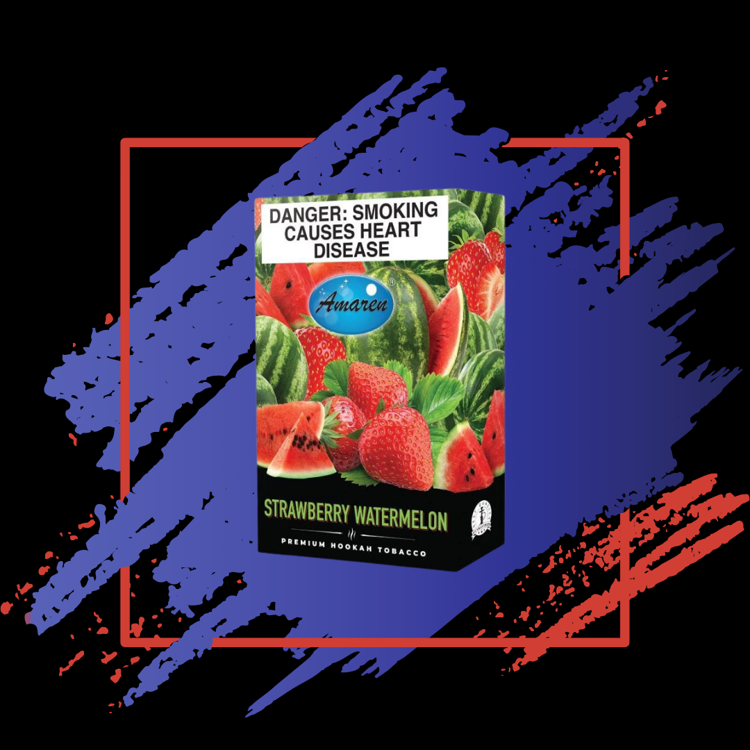 Strawberry Watermelon