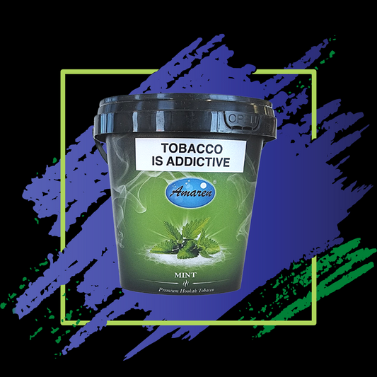 Mint 500G