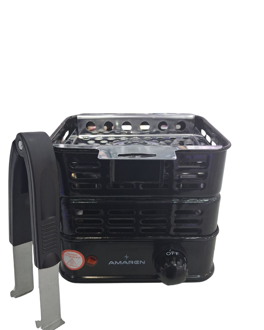 Multi coal stove