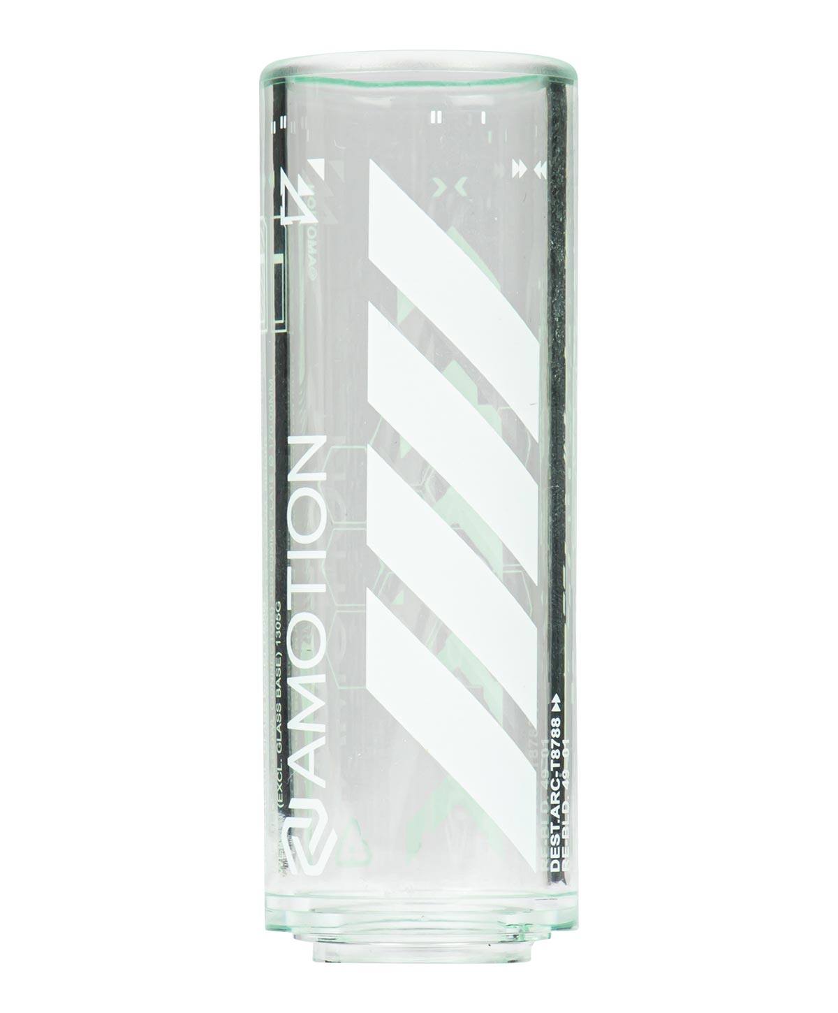 Amotion FUTR Sleeves - Options