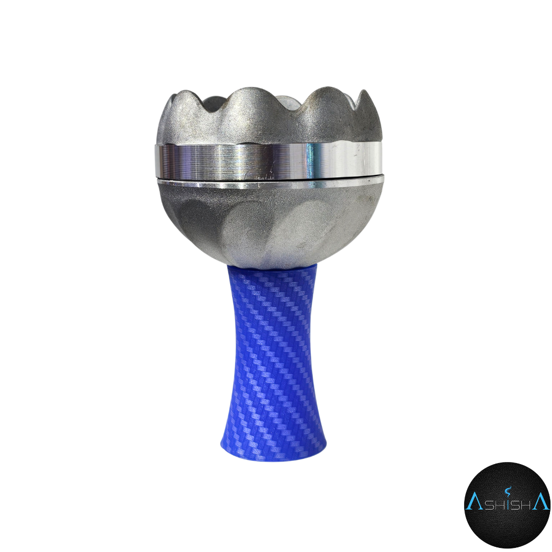 ALPHA Aluminium Bowl With a HMD