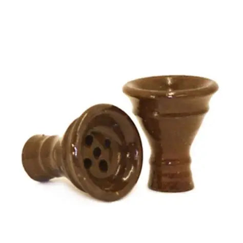 Phunnel egyptian clay head