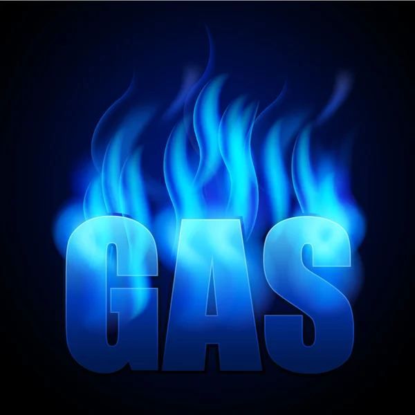 Gas lighter Refill