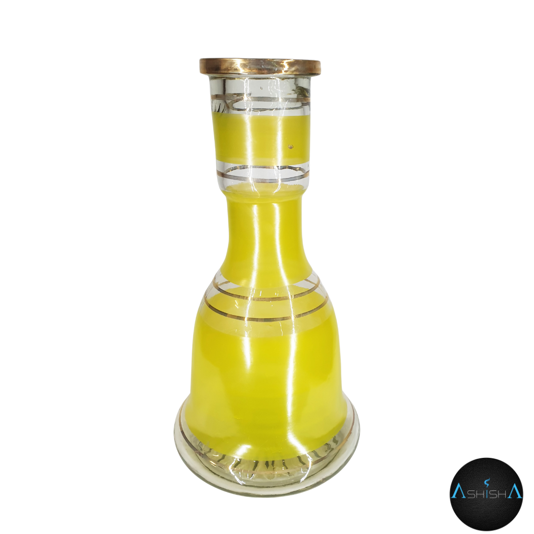 Hookah Bottle Large Egyptian