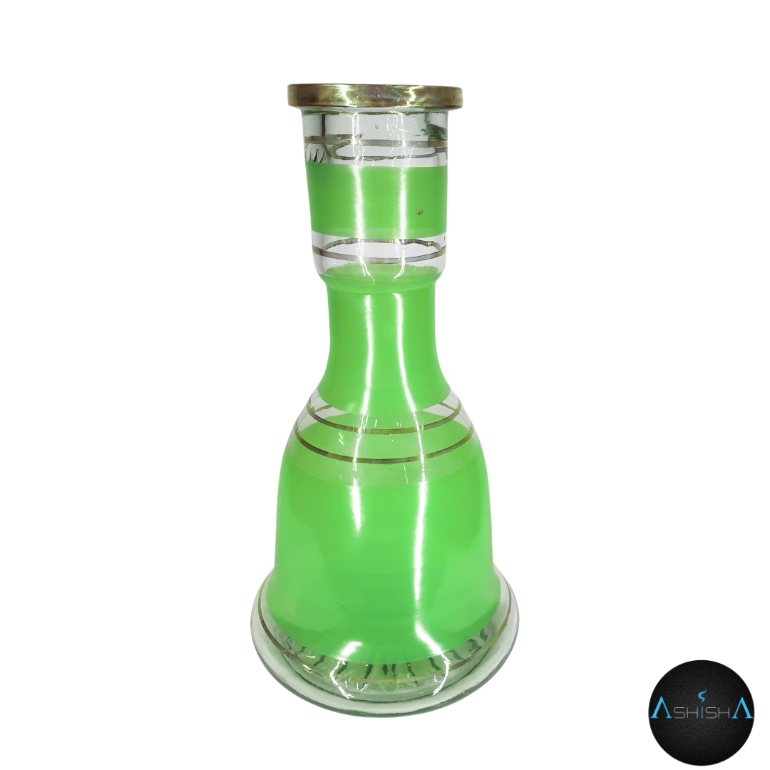 Hookah Bottle Large Egyptian