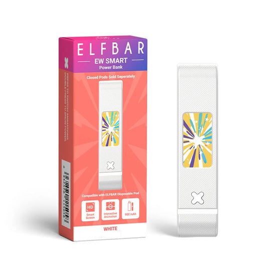 ELBAR CHARGING DEVICE (BATTERY)