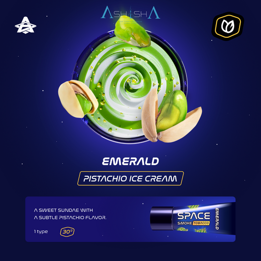 Emerald 30g Tobacco