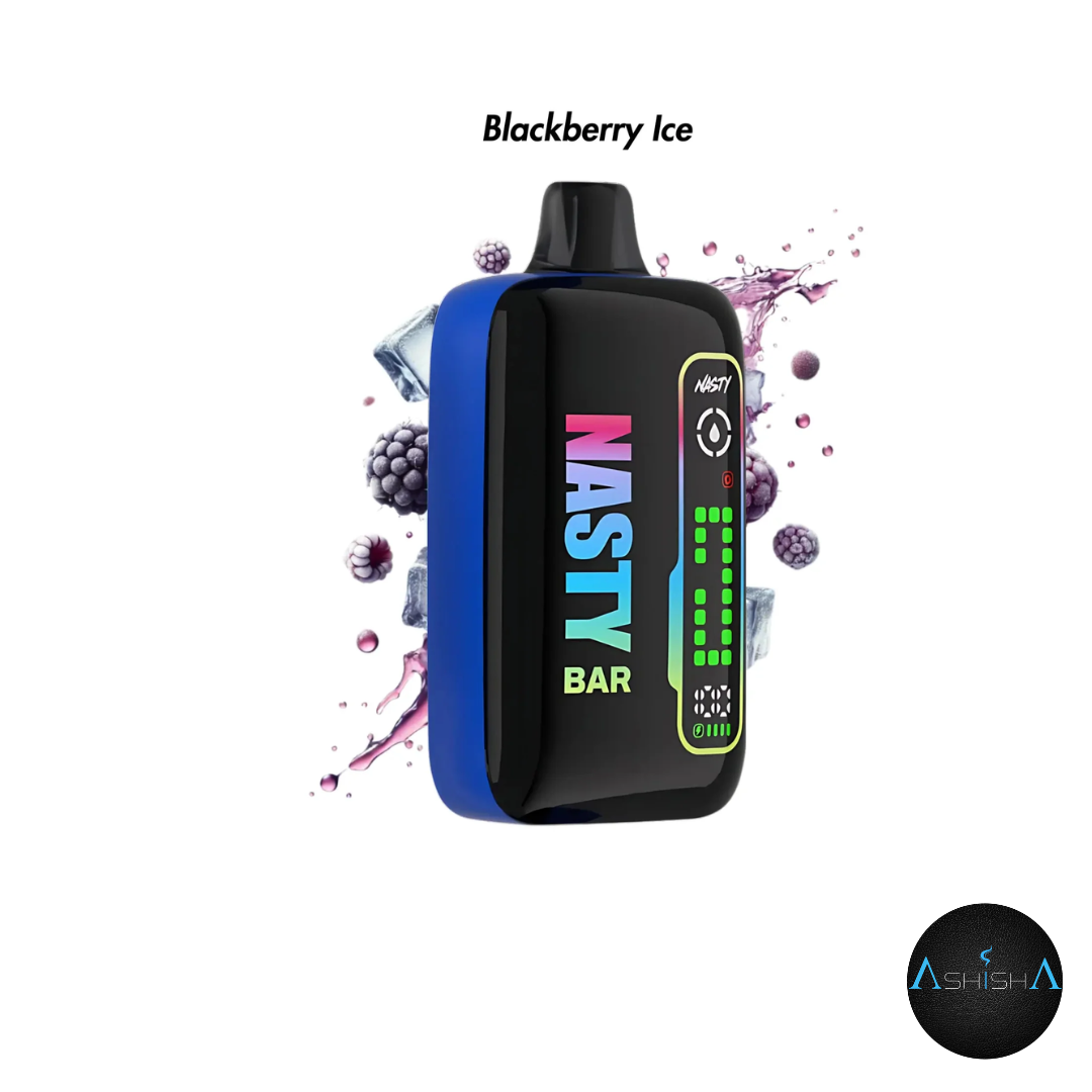 NASTY BAR 16K PUFFS