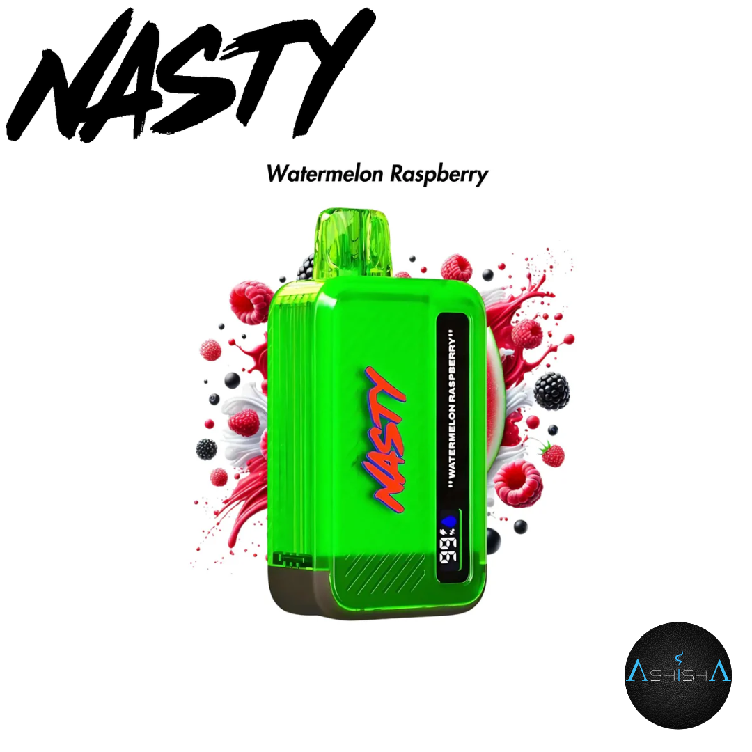 NASTY BAR DISPOSABLE VAPES-9000PUFFs