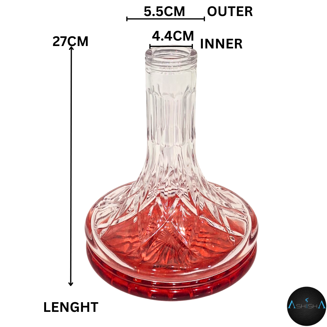 G0002 CRYSTAL BASE
