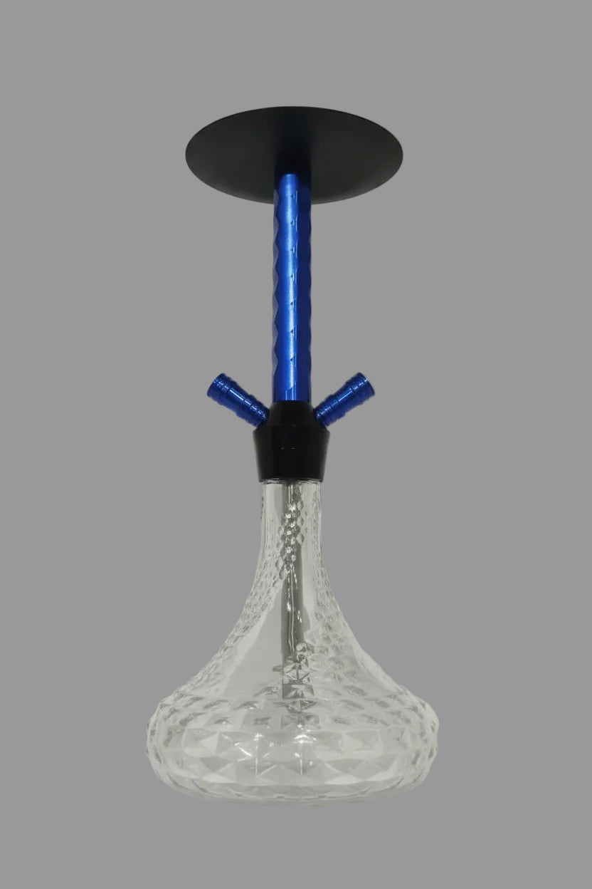 Ham518 2-pipe