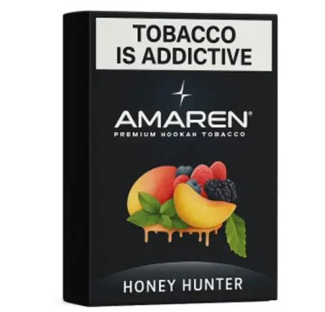 Amaren honey hunter 50g
