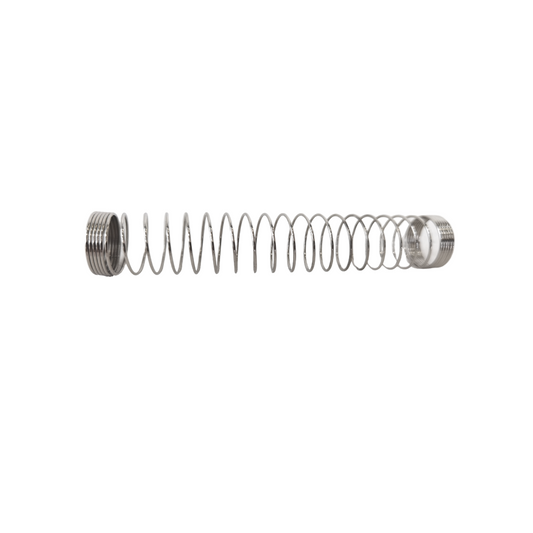 Short Hose Spring