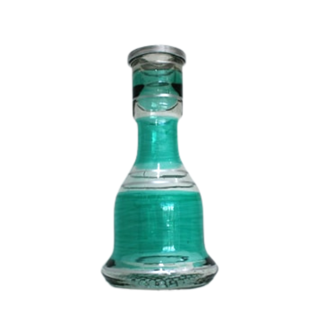 Hookah Bottle Large Egyptian - ASHISHA