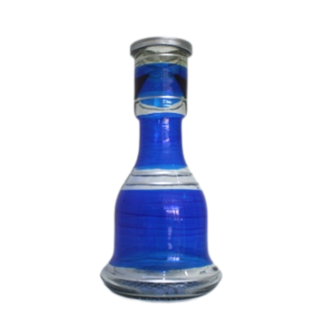 Egyptian Hookah Bottle Medium - ASHISHA