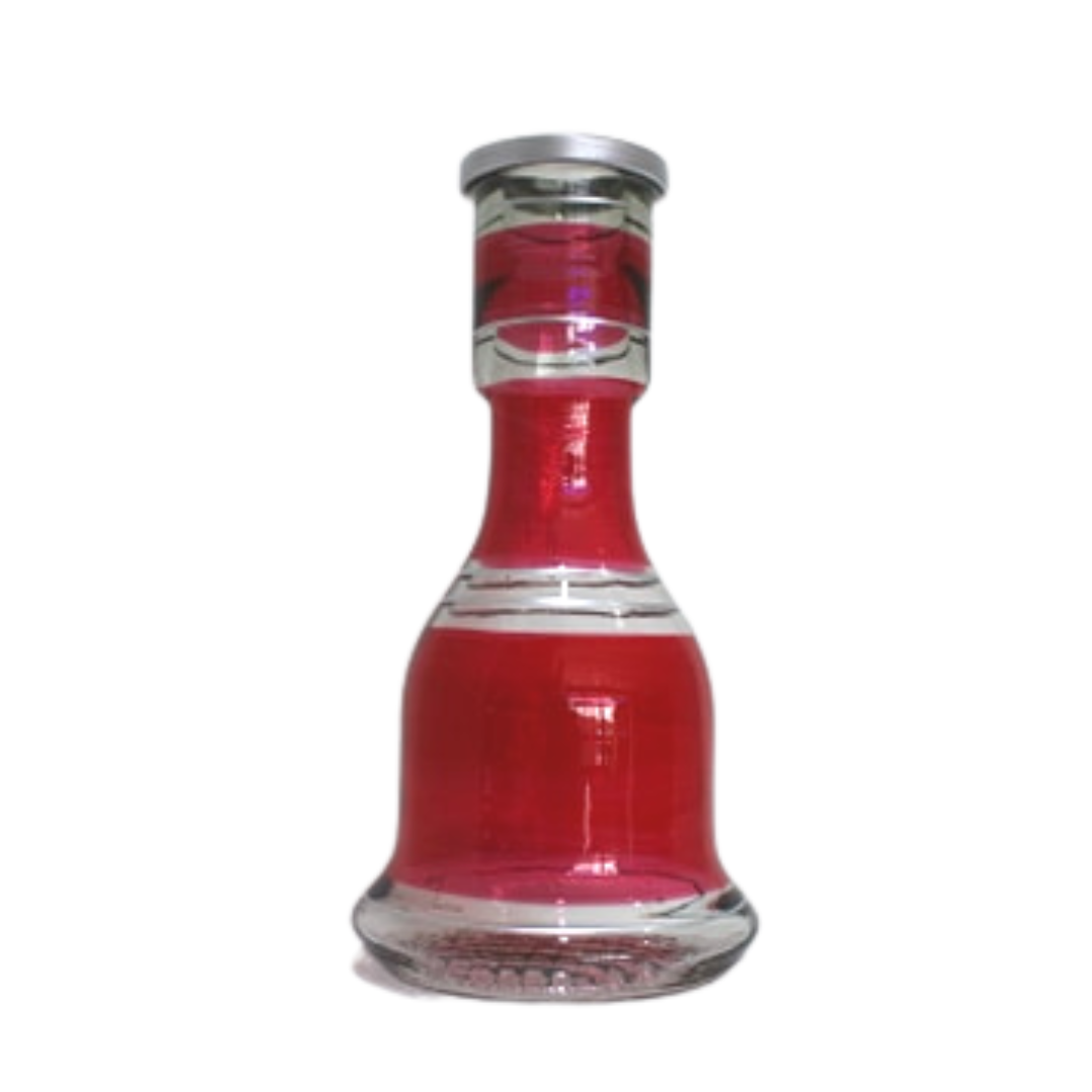 Hookah Bottle Large Egyptian - ASHISHA