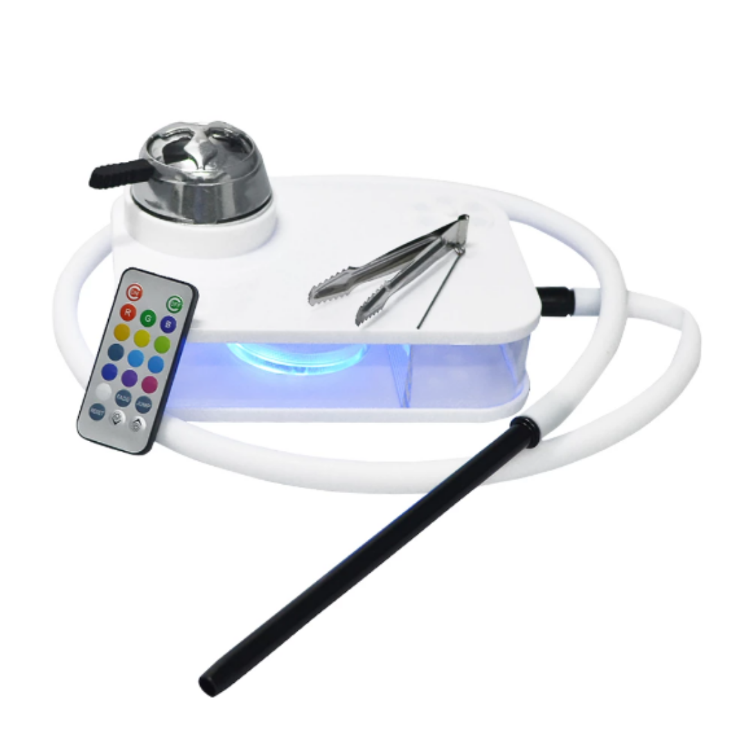 HOOKAH LED BOX 1P - ASHISHA