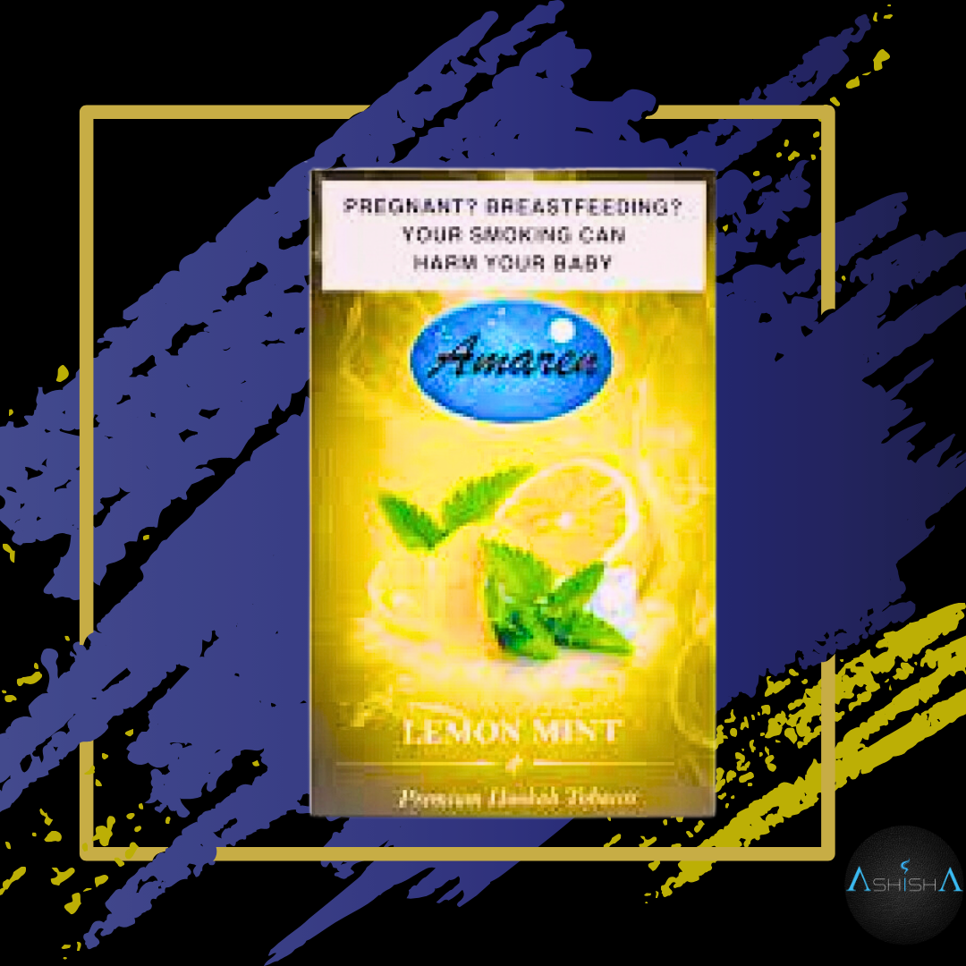 LEMON MINT