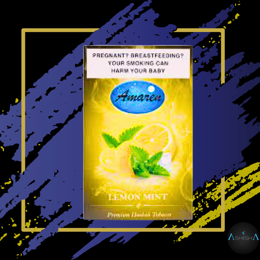 LEMON MINT