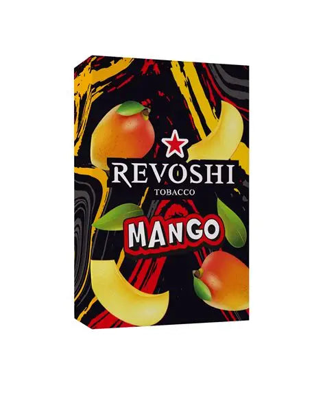 Revoshi Mango 50g