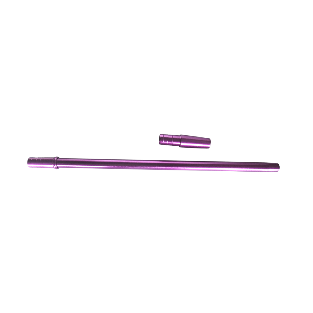 Metal Mouth Piece - ASHISHA