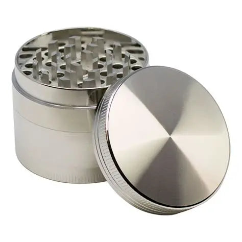 MEDIUM METAL GRINDER