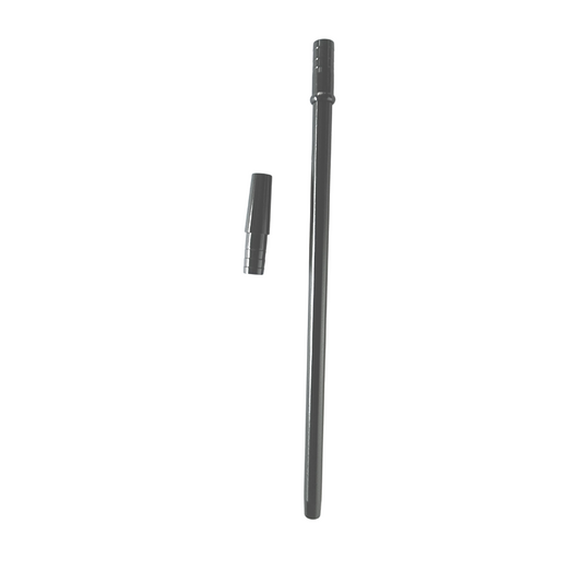 Metal Mouth Piece - ASHISHA