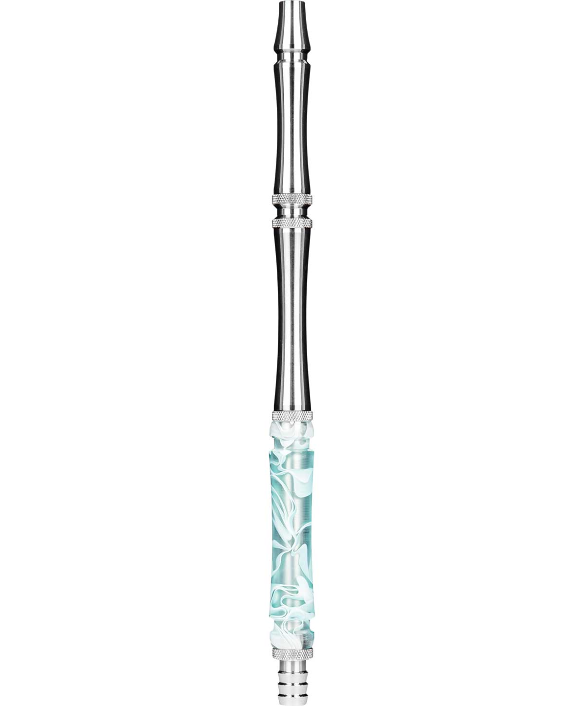 Moze Stainless Steel Mouthpiece