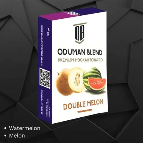 ODUMAN BLEND