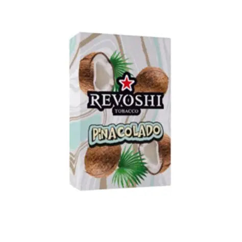 Revoshi Pina Colada 50g
