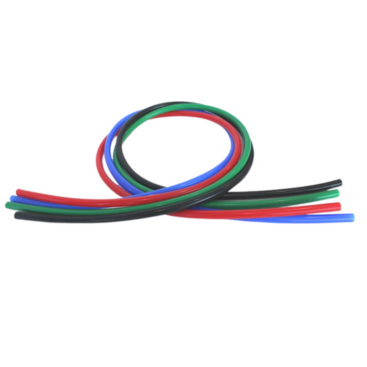 Soft Silicone Hose(Without Mouthtip) 1.5cm Wrap