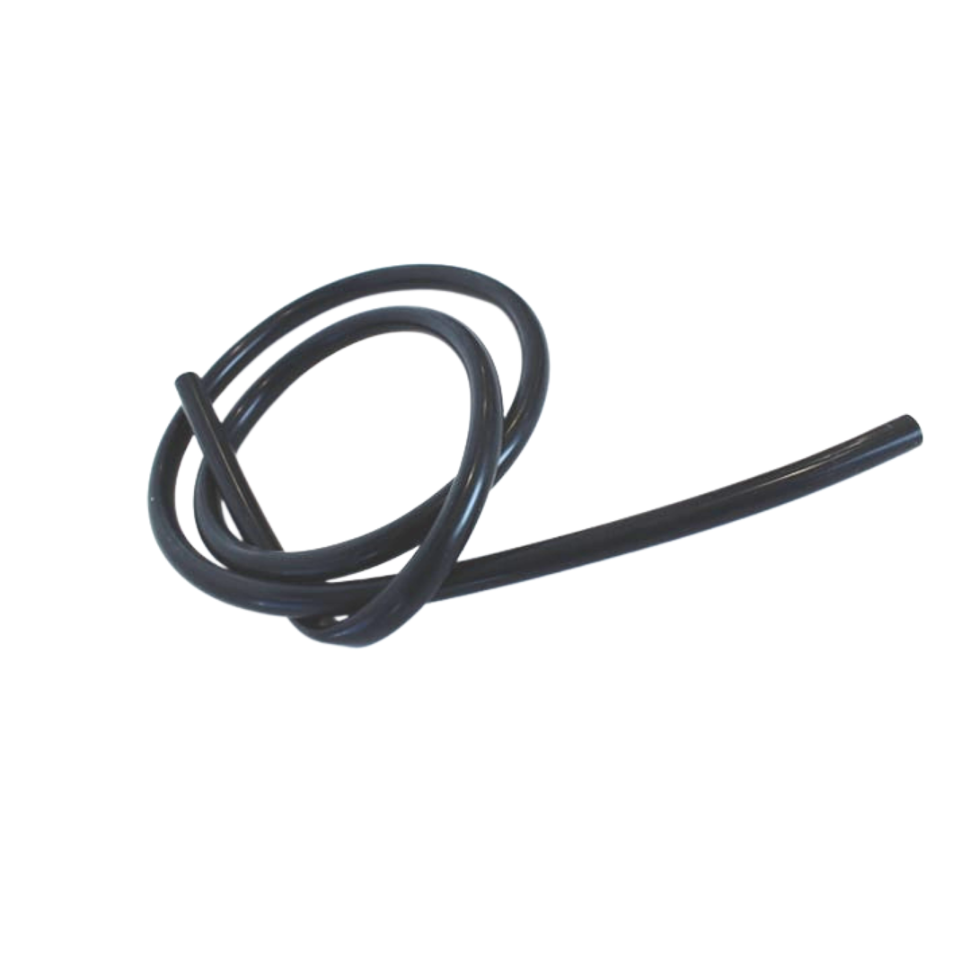 Soft Silicone Hose(Without Mouthtip) 1.5cm Wrap