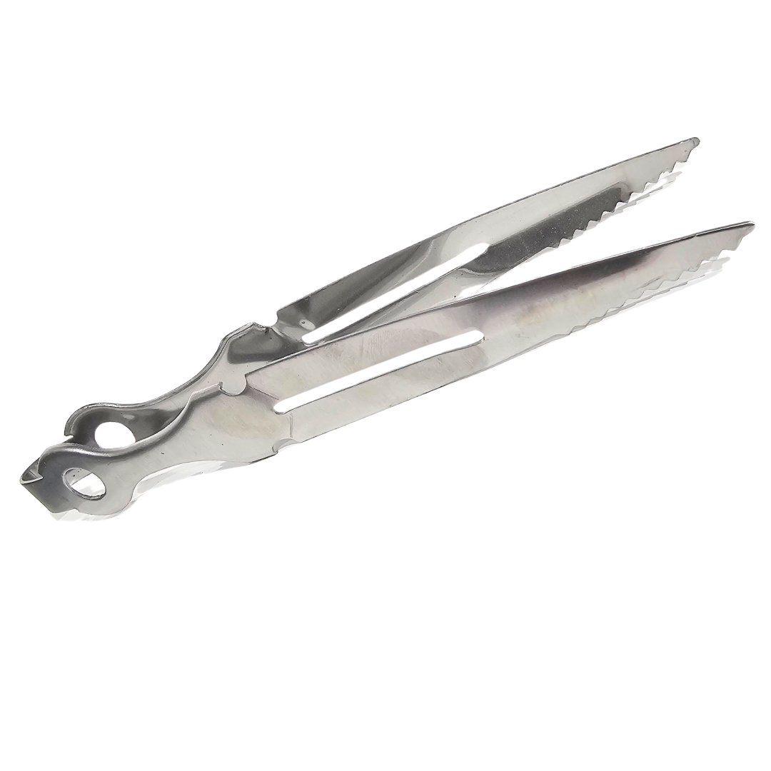 Matalic Tongs