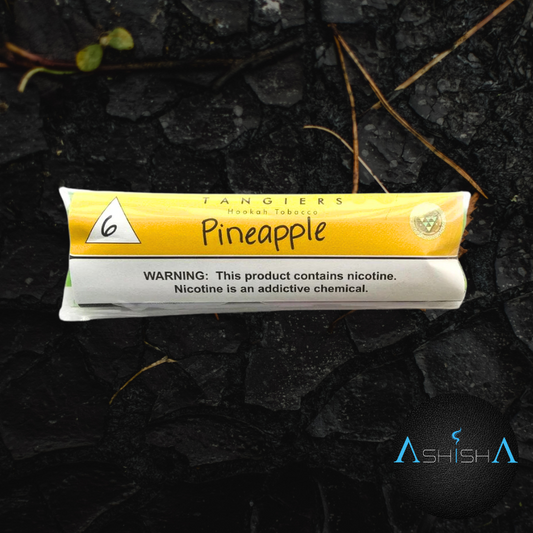 Pineapple 250g