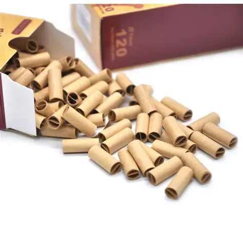 HORNET BROWN FILTER TIPS