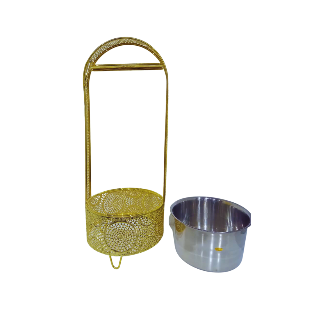 Coal Basket V2